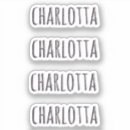 Buscar 3d pegatinas Nombre