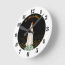 Buscar fátima relojes de pared Para todos