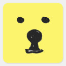 Buscar cute face pegatinas 1 ª cabeza