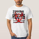 Buscar zombis ropa Matanza