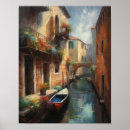 Buscar pinturas de venecia posters Venice italy