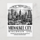 Buscar milwaukee postales Ciudad de milwaukee
