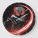 Buscar comics relojes de pared Aquaman movie