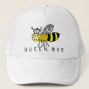Buscar abejas gorras Para ella