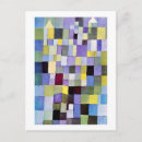 Buscar paul klee postales Colorido
