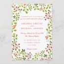 Buscar prado boda invitaciones Para ella