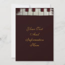 Buscar pianista invitaciones Músico