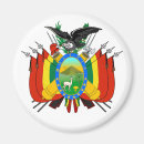 Buscar boliviano imanes La paz