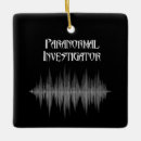 Buscar paranormal decoracion Investigador