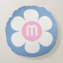 Buscar flores azules cojines General y unisex