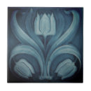 Buscar tulipanes azules azulejos Elegante