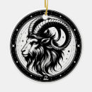 Buscar símbolo del capricornio adornos Navidades