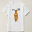 Buscar nutrias camisetas Animales