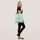 Buscar caleidoscopio verde bolsos Psicodélico