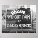 Buscar barba blanca posters Vintage