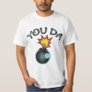 Buscar bomb camisetas Texto