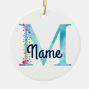 Buscar m inicial adornos Para todos