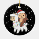 Buscar mono del navidad Niños