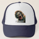Buscar cerebros gorras Espeluznante