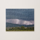 Buscar tormenta del relámpago puzzles Clima