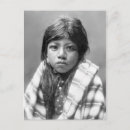 Buscar indios americanos postales Niño