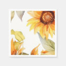 Buscar girasoles servilletas Alegre