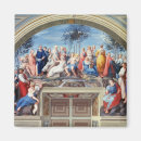 Buscar raffaello imanes Sanzio