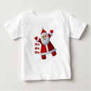 Buscar santa claus camisetas Moderno
