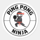 Buscar ninja pegatinas Deporte