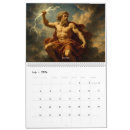 Buscar romano calendarios Mitología