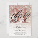 Buscar 31 invitaciones de cumpleaños Moda