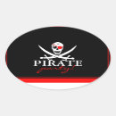 Buscar piratería pegatinas Esqueleto