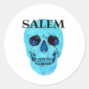Buscar salem pegatinas Halloween