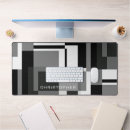 Buscar estilo de mondrian Elegante