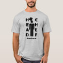 Buscar 1 jefe camisetas Para él