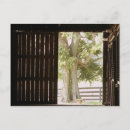 Buscar puerta de granero postales 1 ᵉʳ explotación