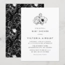 Buscar floral vintage invitaciones Botánico
