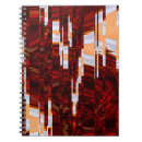 Buscar fondo abstracto cuadernos Colorido