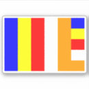 Buscar budistas pegatinas Asiático