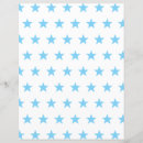 Buscar estrellas brillantes manualidades Azul