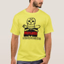 Buscar monsanto camisetas Mal