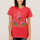 Buscar zinnia ropa Rojo