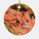 Buscar camarones adornos Navidades