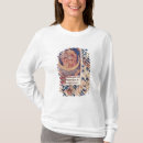 Buscar virgen maría ropa Mezclilla