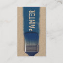 Buscar pintura exterior tarjetas de visita Decorador