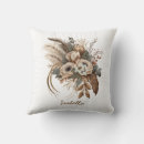 Buscar floral beige cojines Bonito