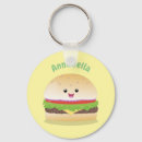 Buscar hamburguesas llaveros Comida rápida
