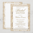 Buscar escama invitaciones Blanco