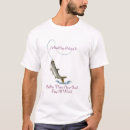 Buscar pesca ida camisetas Agua