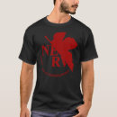Buscar neon genesis evangelion camisetas Génesis